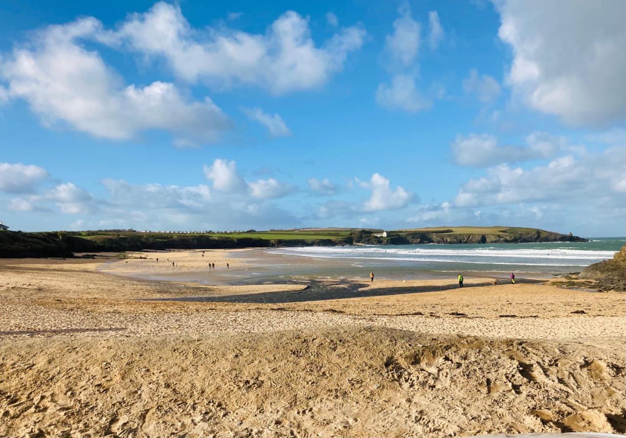 Harbour Retreat Padstow - Entire Apartment In The Beautiful Old Town Of Padstow Harbour Exterior photo