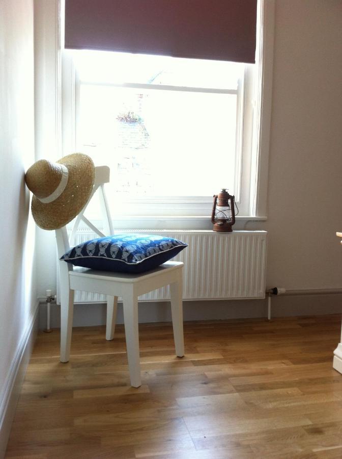 Harbour Retreat Padstow - Entire Apartment In The Beautiful Old Town Of Padstow Harbour Exterior photo