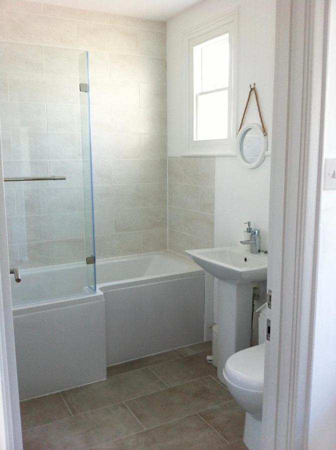 Harbour Retreat Padstow - Entire Apartment In The Beautiful Old Town Of Padstow Harbour Exterior photo