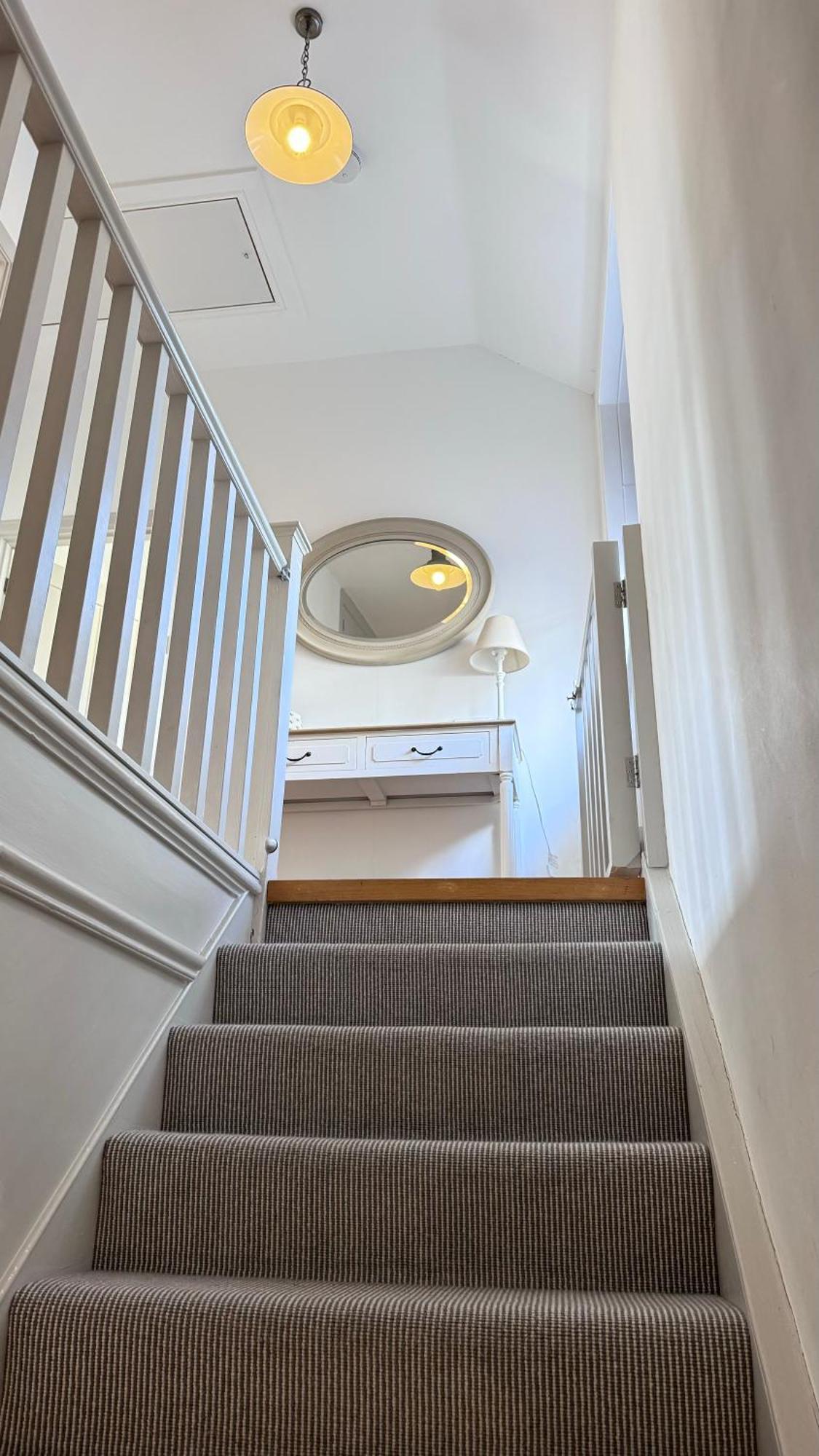 Harbour Retreat Padstow - Entire Apartment In The Beautiful Old Town Of Padstow Harbour Exterior photo
